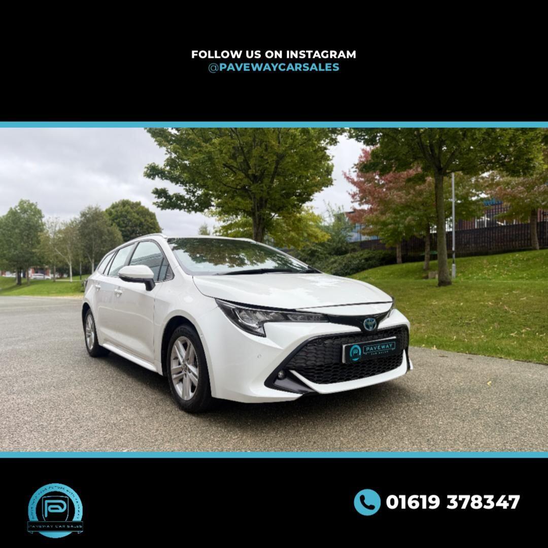 Used Toyota Corolla 2022 for sale - 76377648: Photo 5