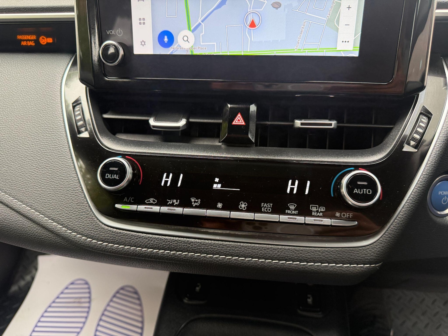 Used Toyota Corolla 2022 for sale - 76377648: Photo 50