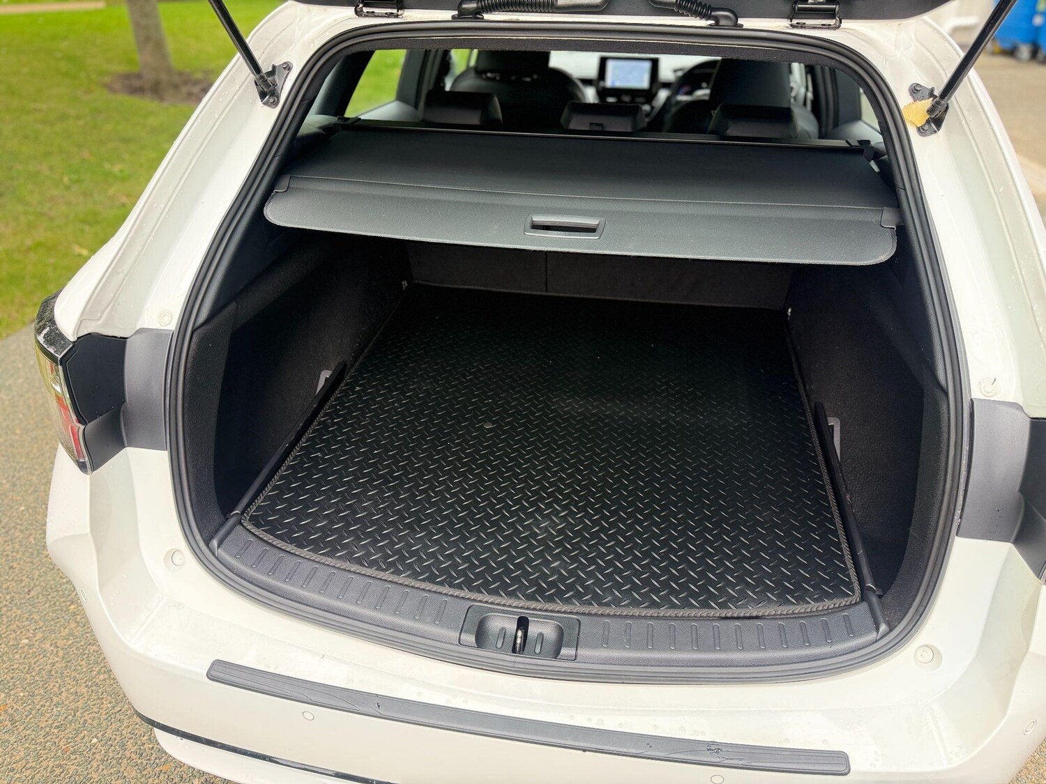 Used Toyota Corolla 2022 for sale - 76377648: Photo 52