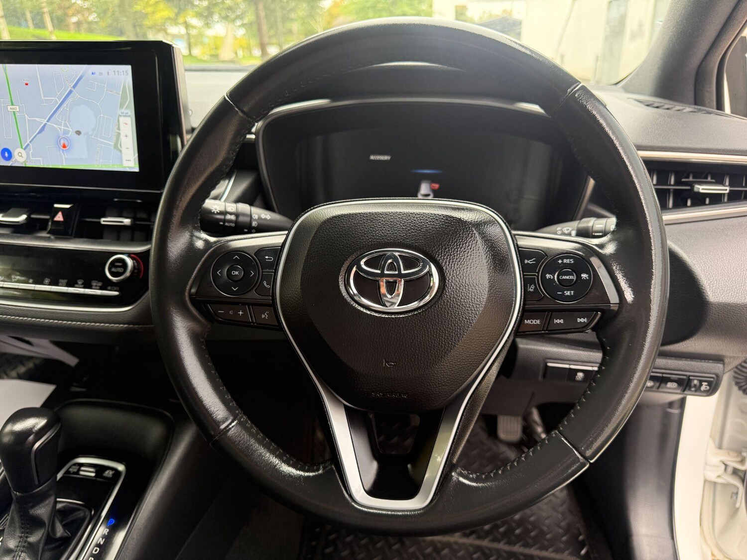 Used Toyota Corolla 2022 for sale - 76377648: Photo 54