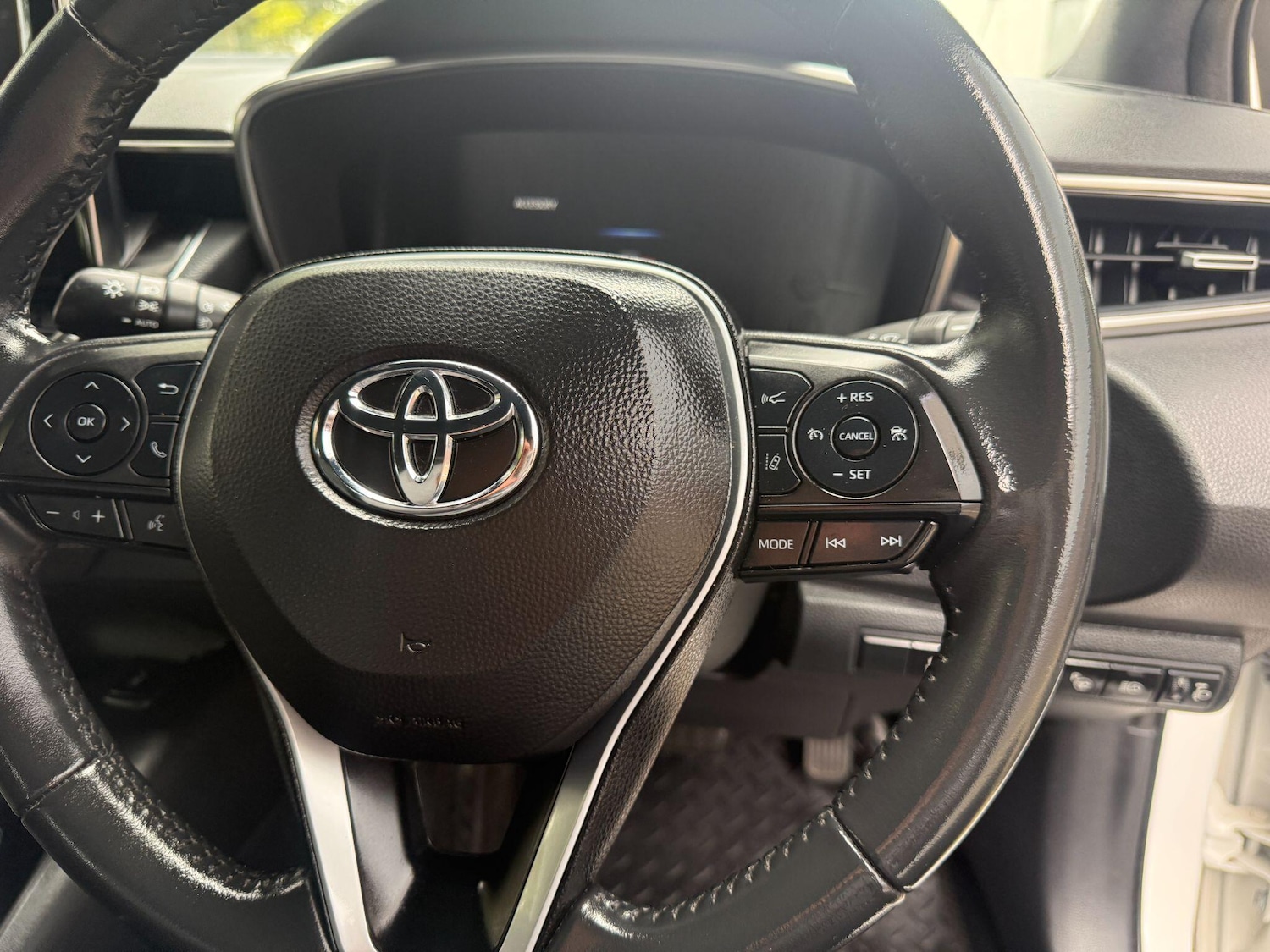 Used Toyota Corolla 2022 for sale - 76377648: Photo 55