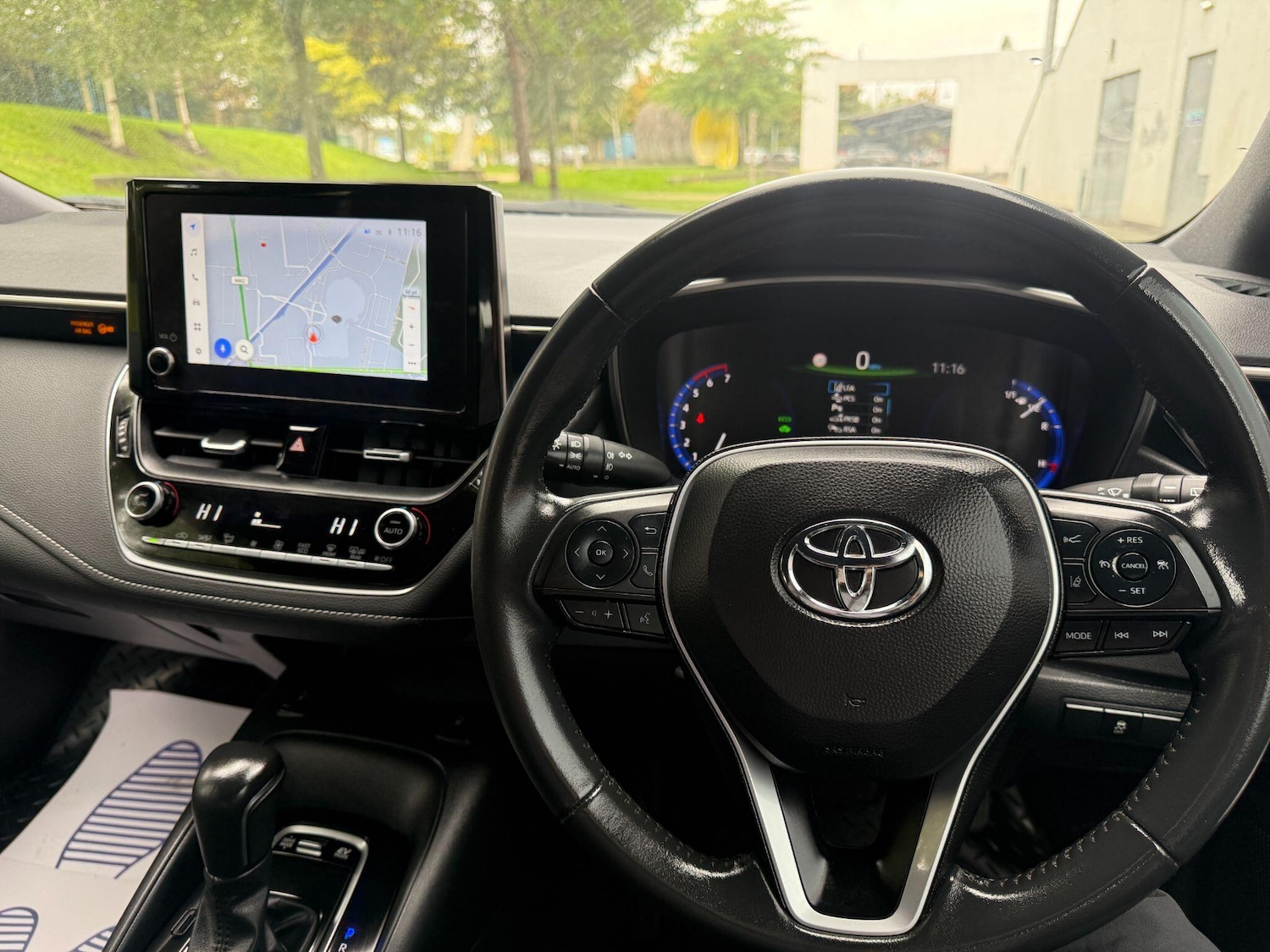 Used Toyota Corolla 2022 for sale - 76377648: Photo 56