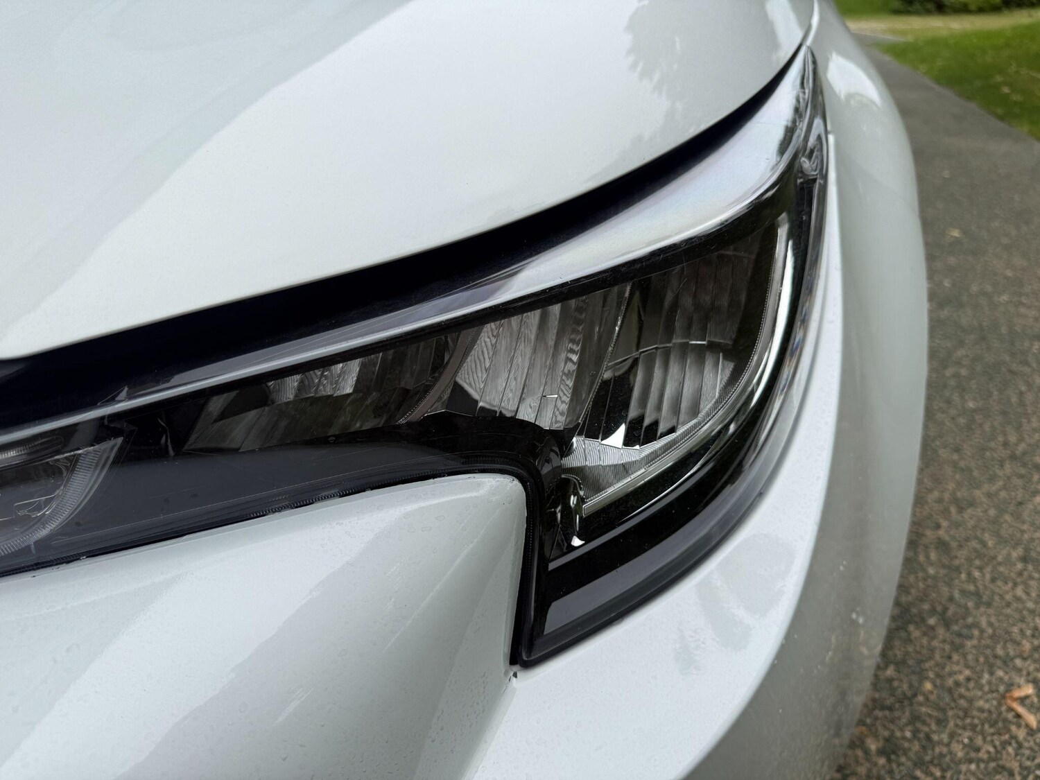 Used Toyota Corolla 2022 for sale - 76377648: Photo 58