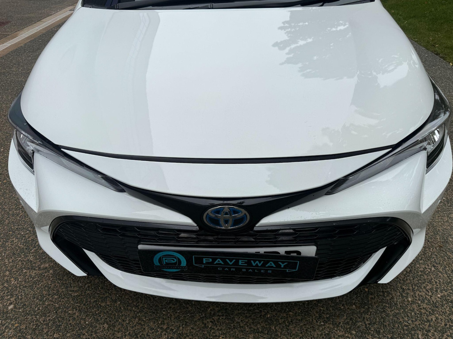 Used Toyota Corolla 2022 for sale - 76377648: Photo 6