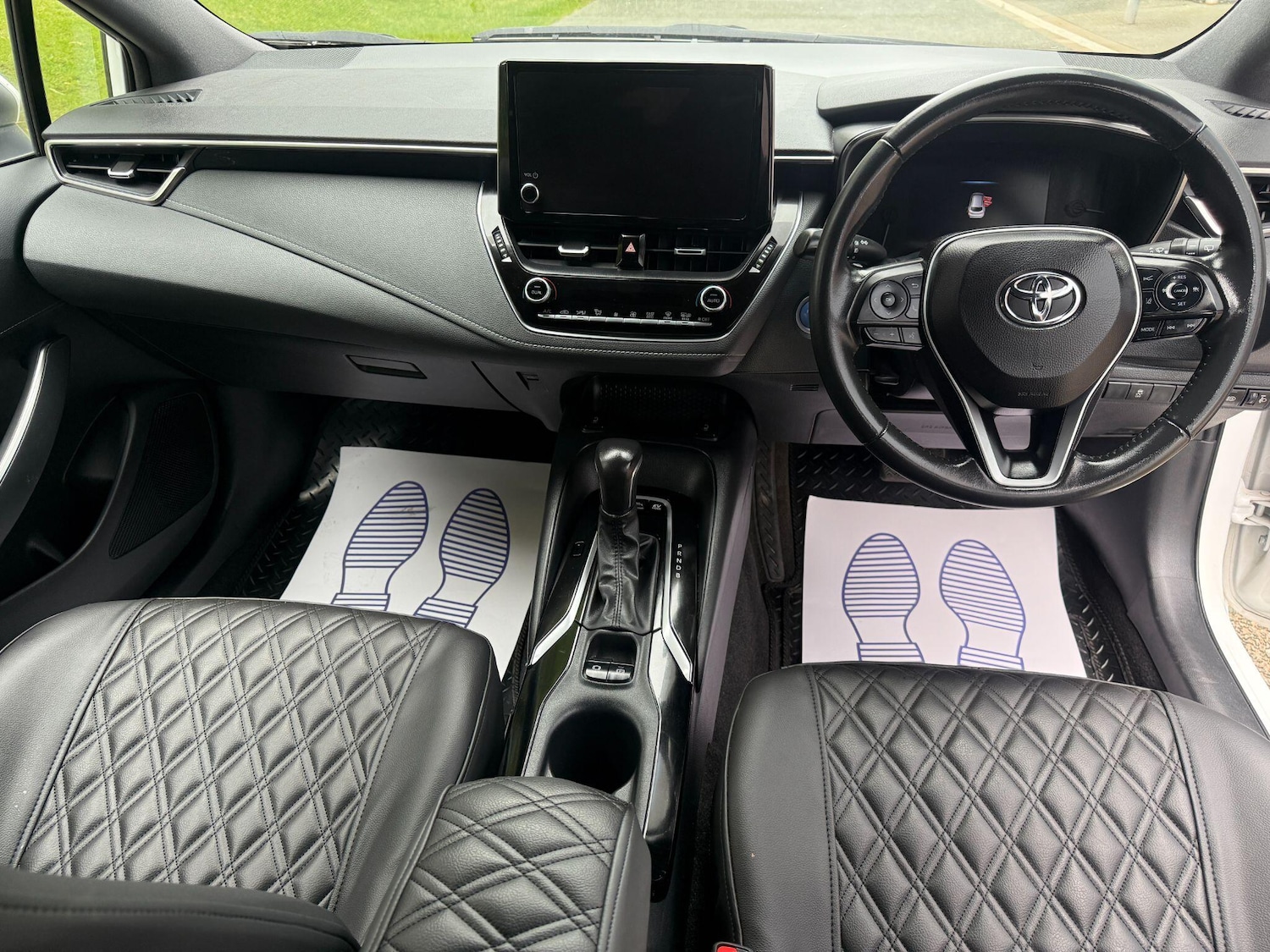 Used Toyota Corolla 2022 for sale - 76377648: Photo 62