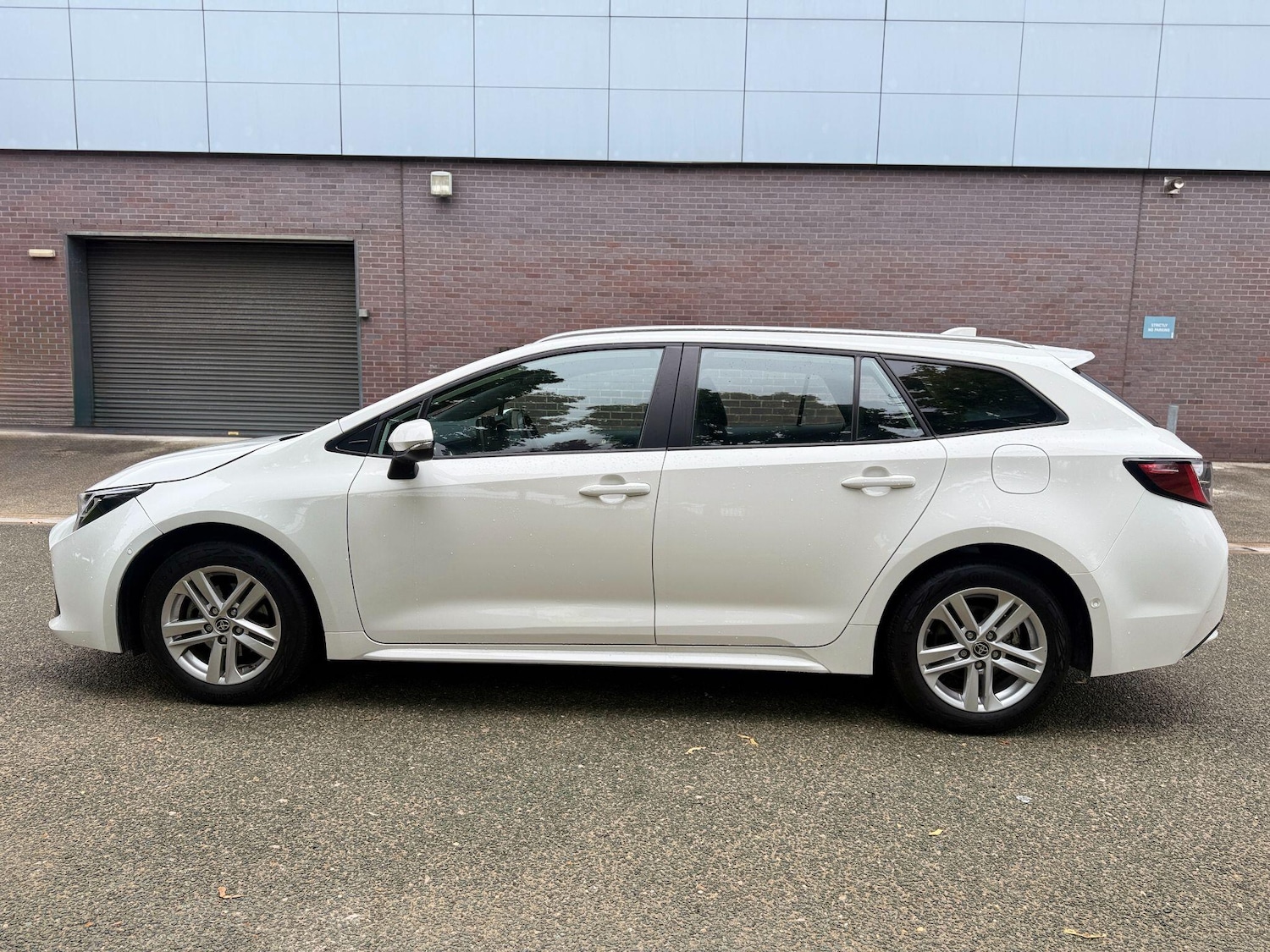 Used Toyota Corolla 2022 for sale - 76377648: Photo 7