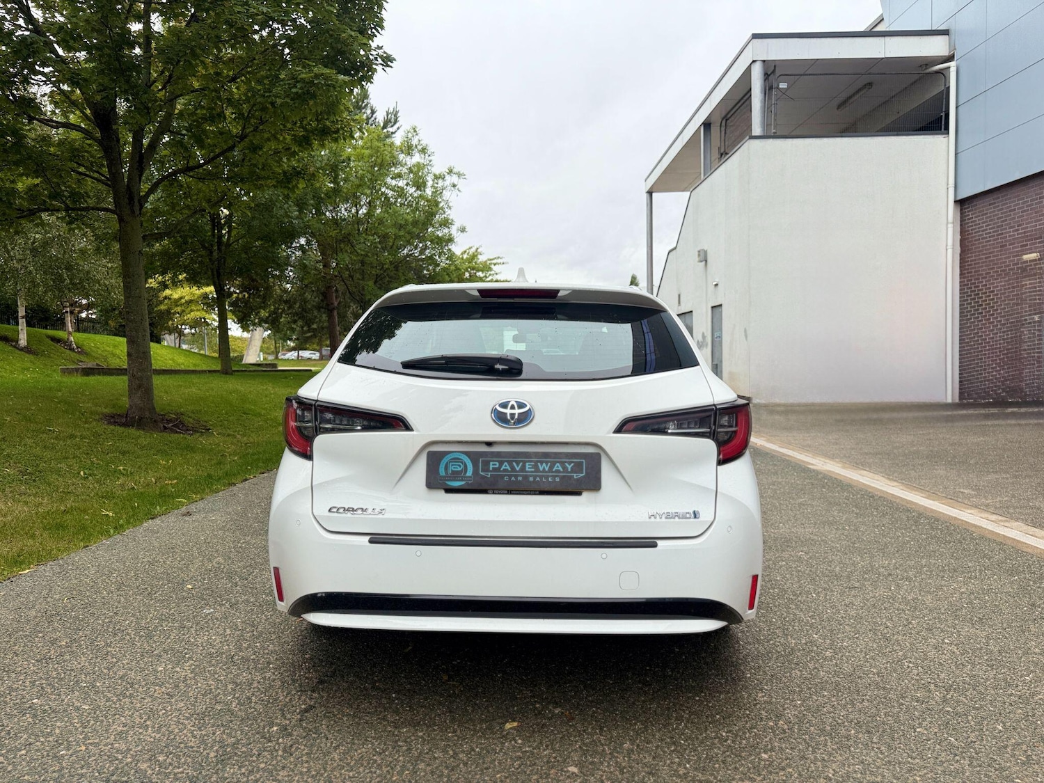 Used Toyota Corolla 2022 for sale - 76377648: Photo 8