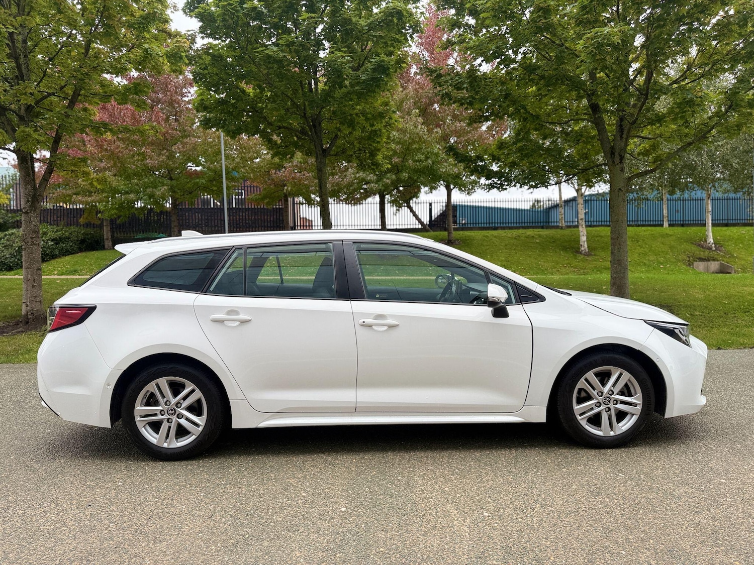 Used Toyota Corolla 2022 for sale - 76377648: Photo 9