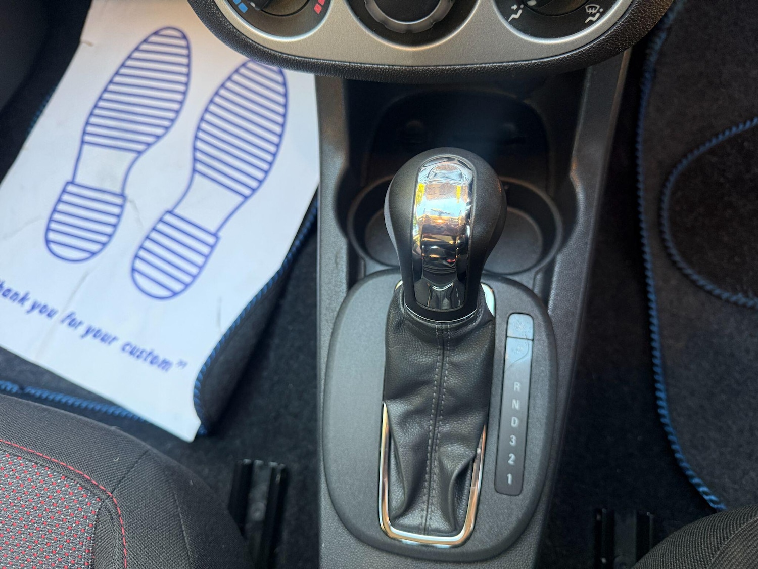 Used Vauxhall Corsa 2007 for sale - 76377598: Photo 14