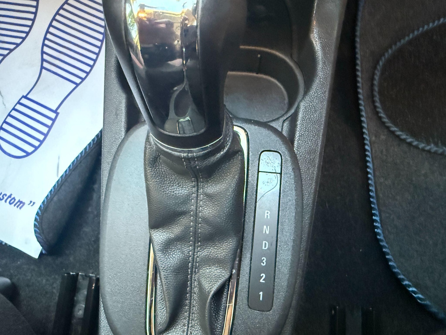 Used Vauxhall Corsa 2007 for sale - 76377598: Photo 15