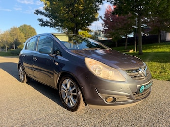 2007 (07) - 1.4i 16V SXi 5dr Auto [AC]