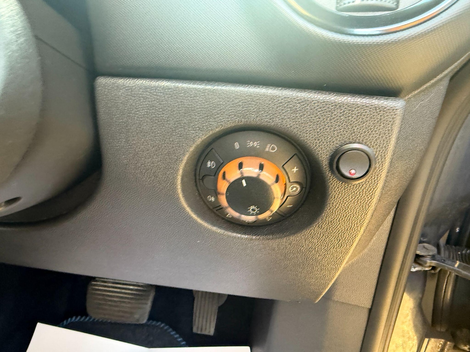 Used Vauxhall Corsa 2007 for sale - 76377598: Photo 22