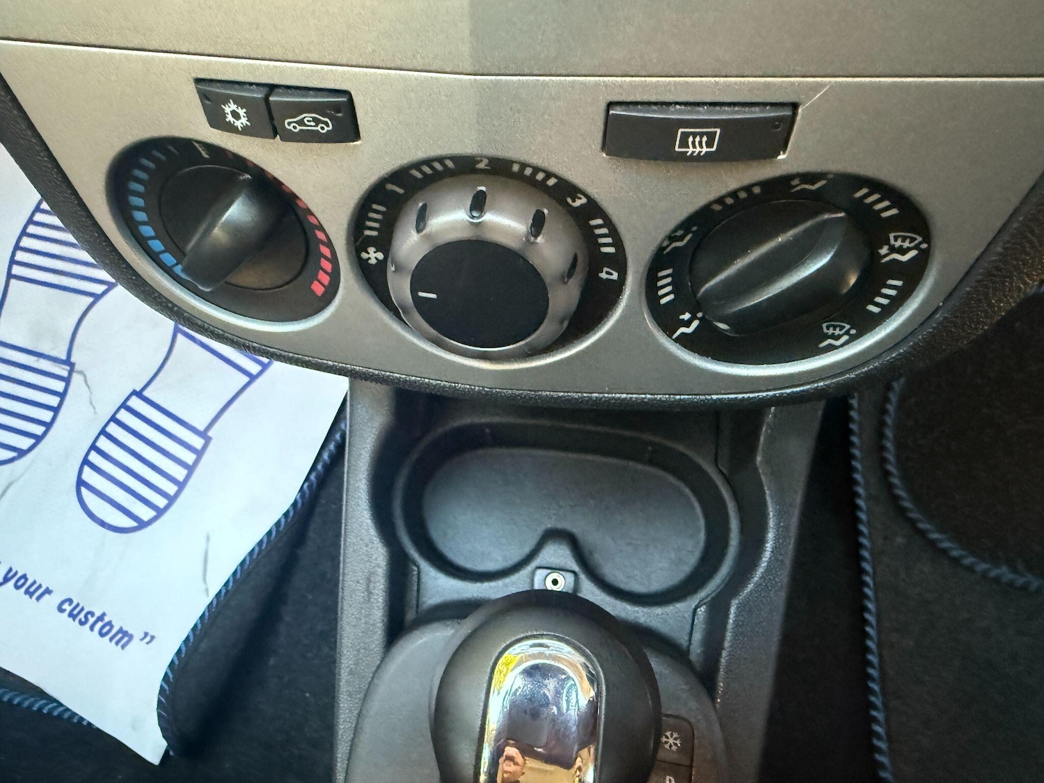 Used Vauxhall Corsa 2007 for sale - 76377598: Photo 27