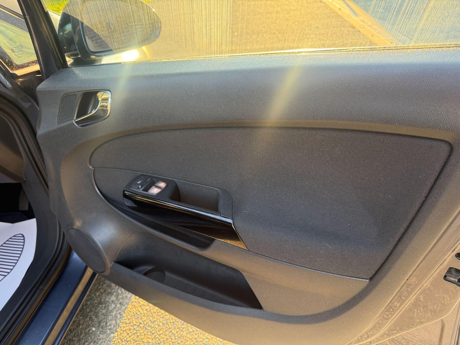 Used Vauxhall Corsa 2007 for sale - 76377598: Photo 31