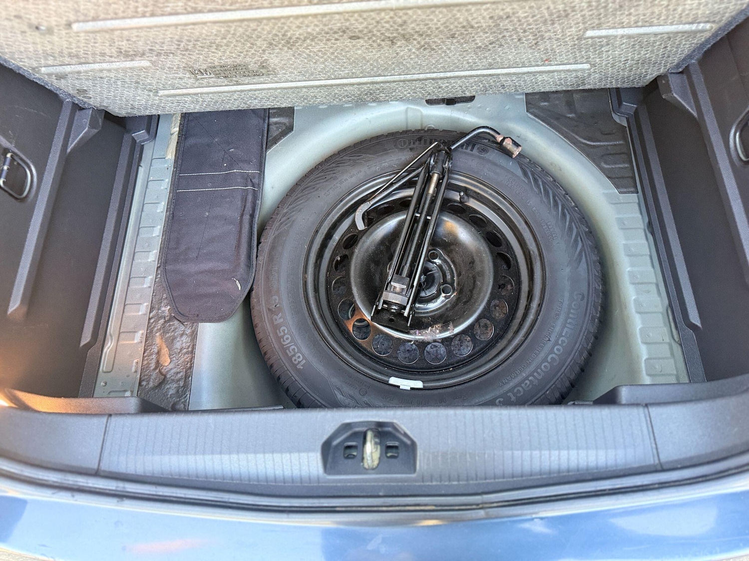 Used Vauxhall Corsa 2007 for sale - 76377598: Photo 32