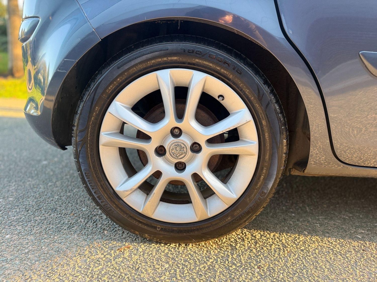 Used Vauxhall Corsa 2007 for sale - 76377598: Photo 33