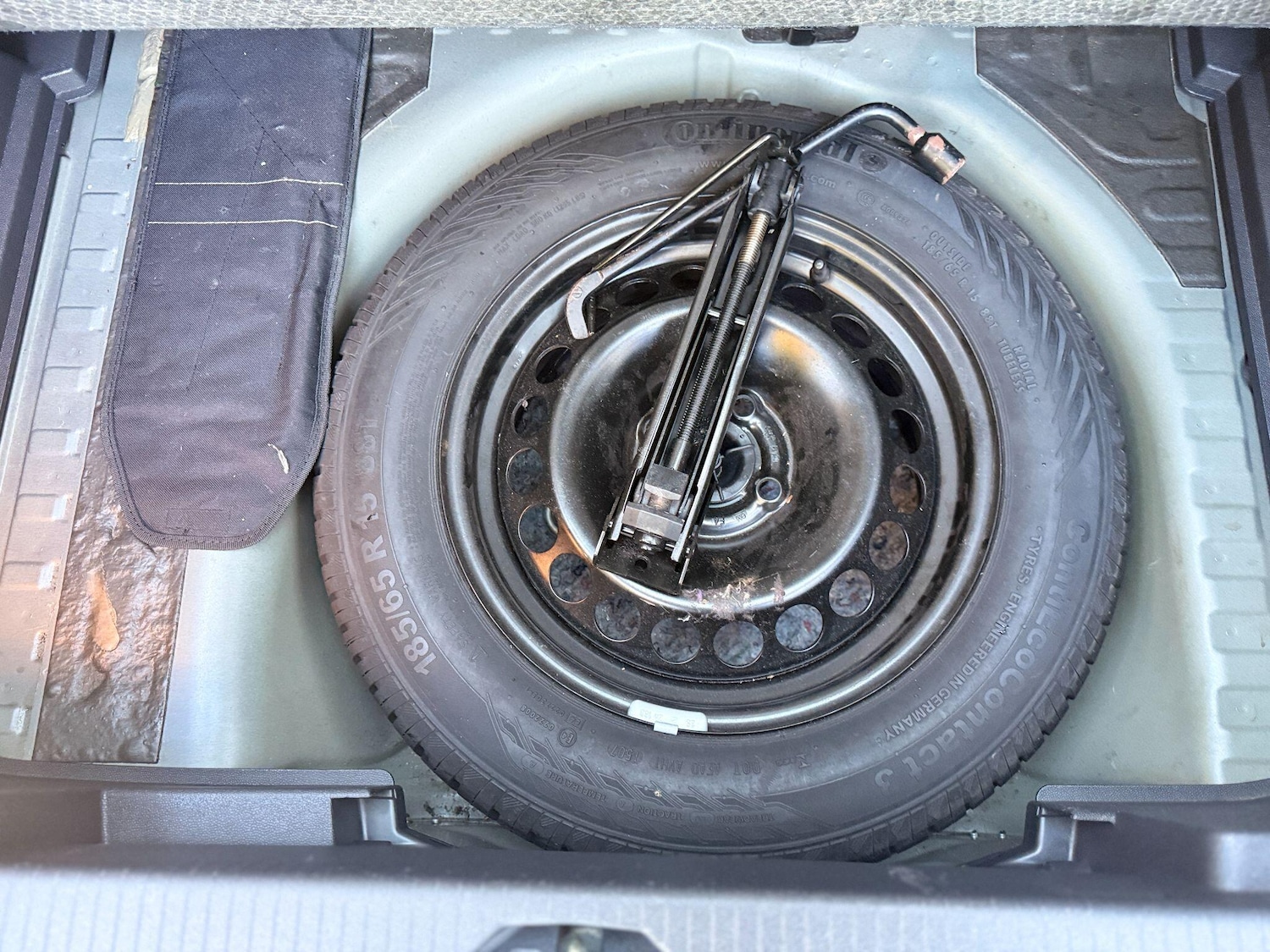 Used Vauxhall Corsa 2007 for sale - 76377598: Photo 37