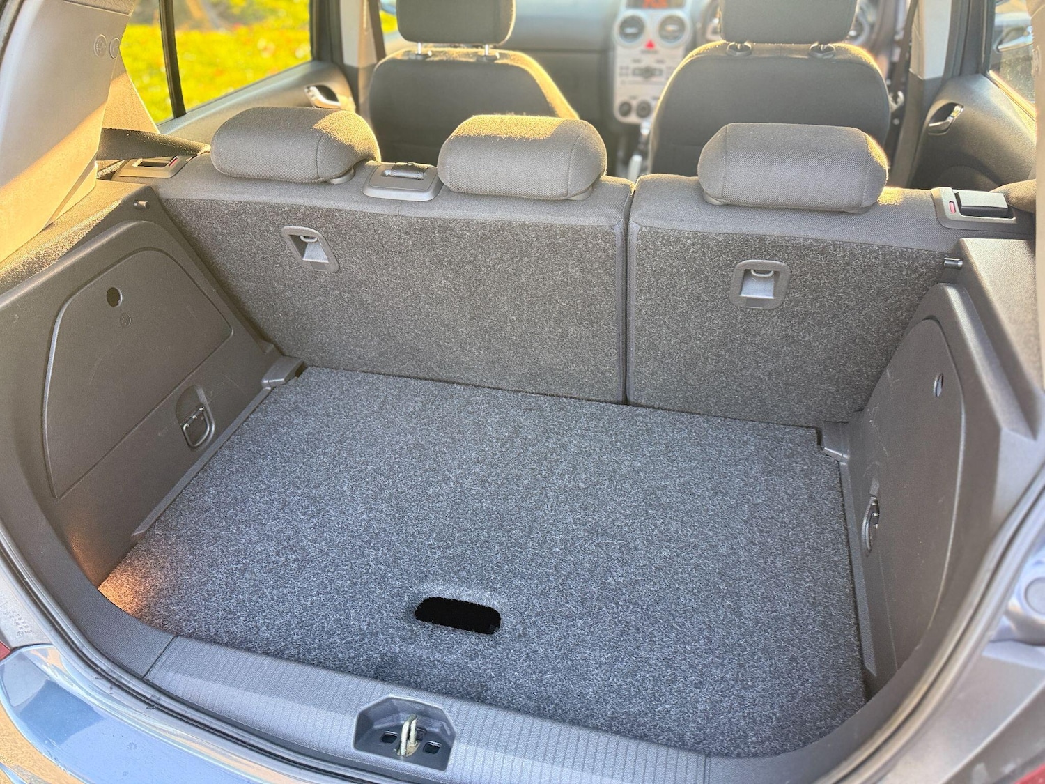 Used Vauxhall Corsa 2007 for sale - 76377598: Photo 39