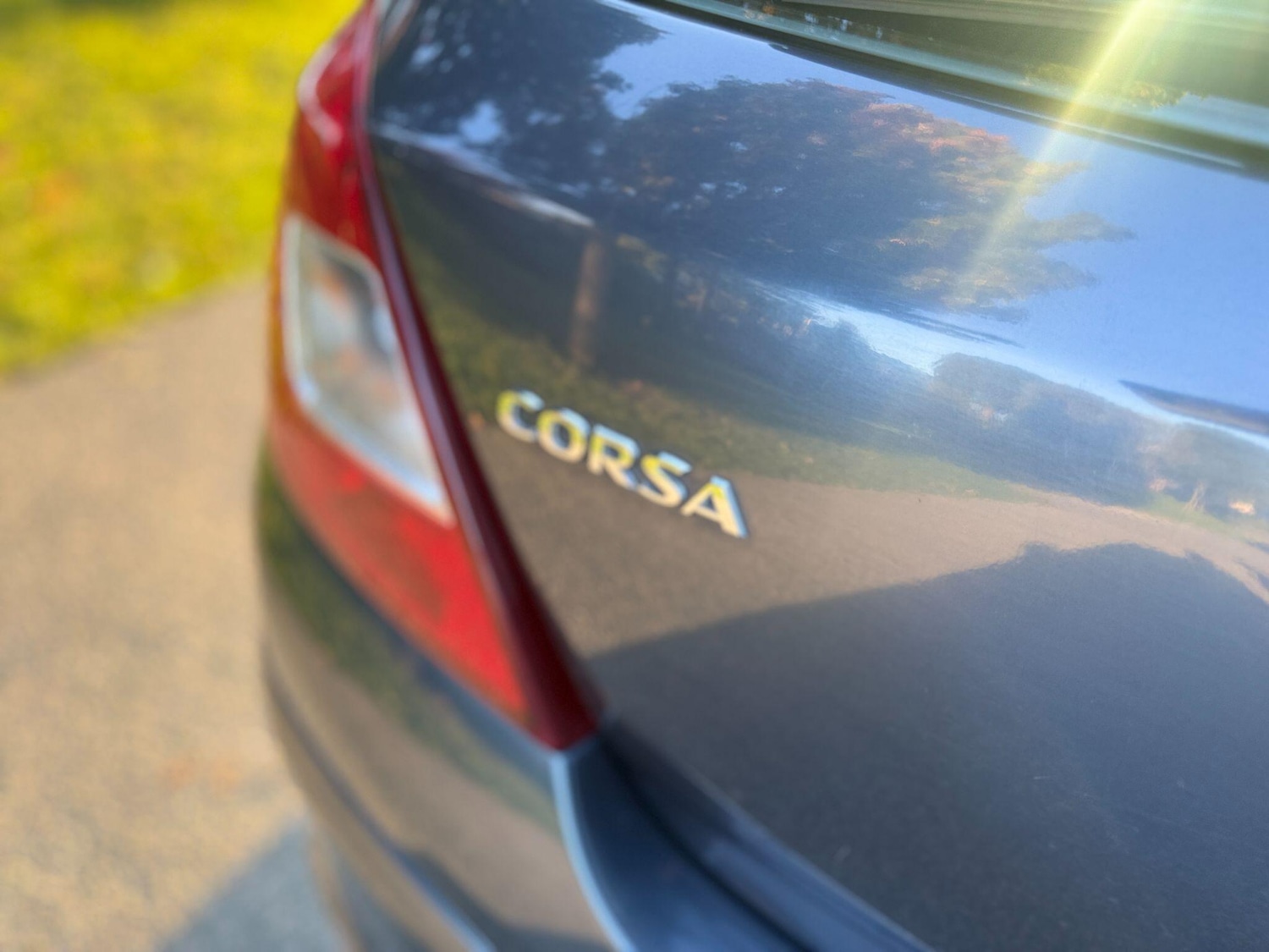 Used Vauxhall Corsa 2007 for sale - 76377598: Photo 42