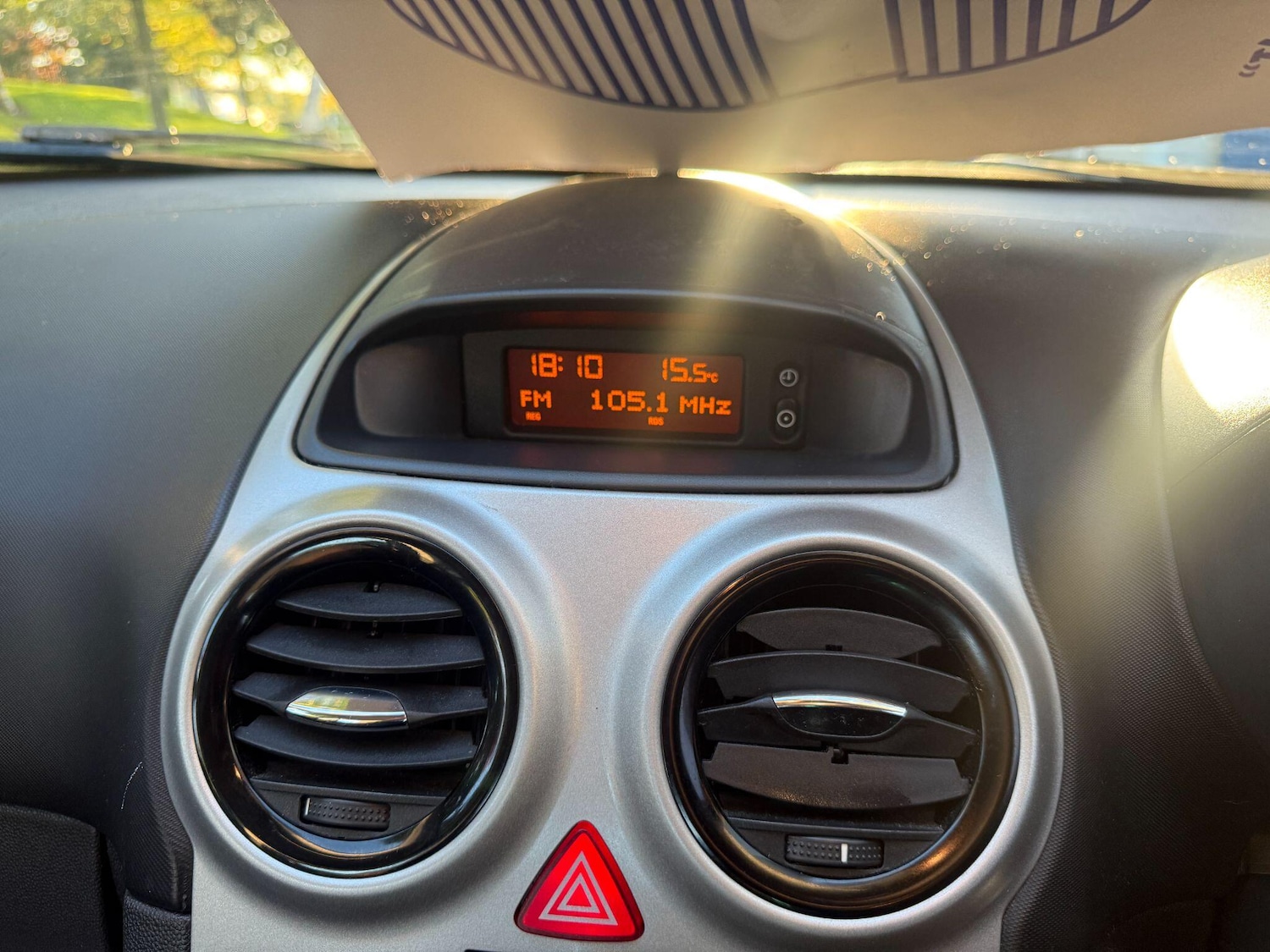 Used Vauxhall Corsa 2007 for sale - 76377598: Photo 45