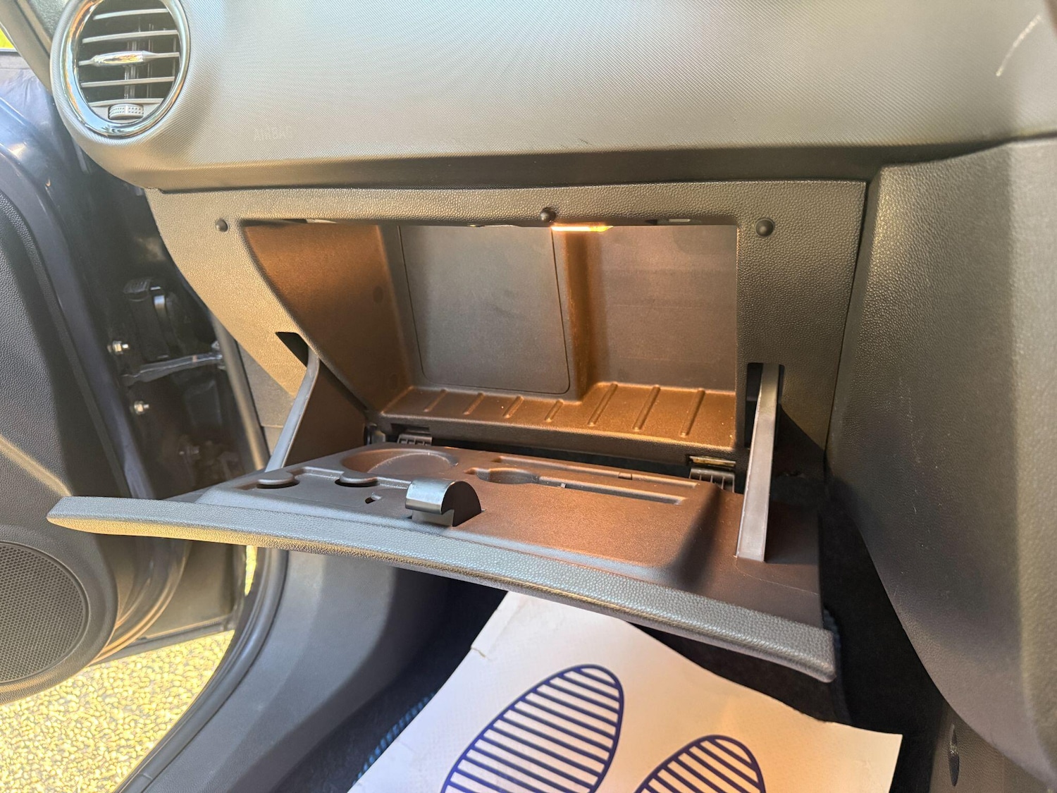 Used Vauxhall Corsa 2007 for sale - 76377598: Photo 49