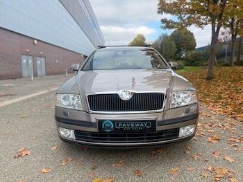 Used Skoda Octavia 2007 for sale - 76283767: Photo