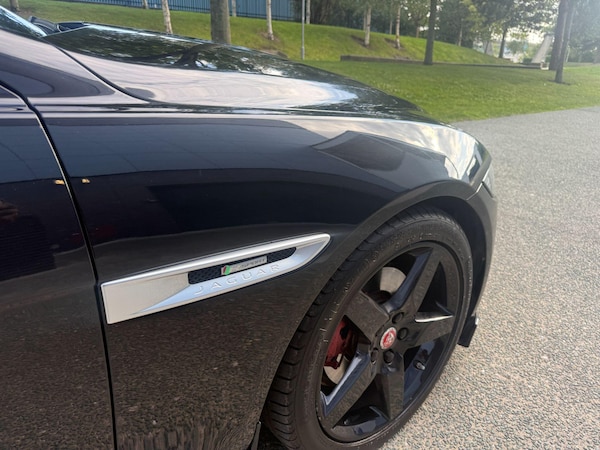 Used Jaguar XE 2015 for sale - 76306728: Photo 36