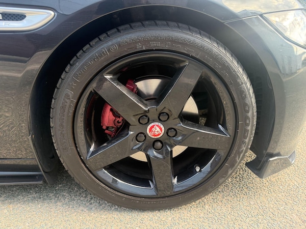 Used Jaguar XE 2015 for sale - 76306728: Photo 39