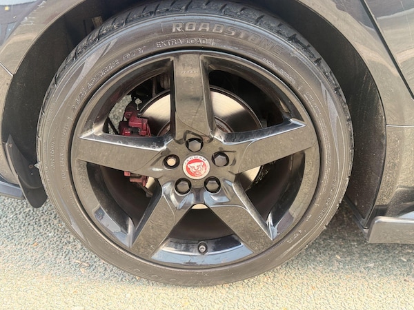 Used Jaguar XE 2015 for sale - 76306728: Photo 40