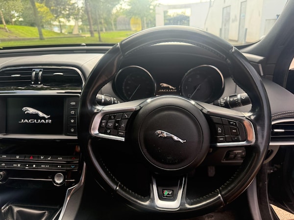 Used Jaguar XE 2015 for sale - 76306728: Photo 56