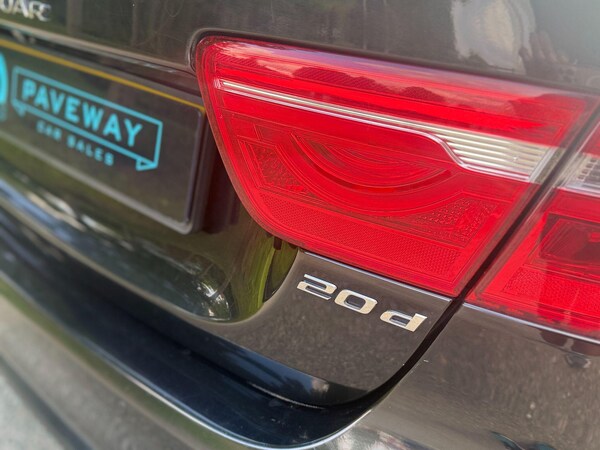 Used Jaguar XE 2015 for sale - 76306728: Photo 60