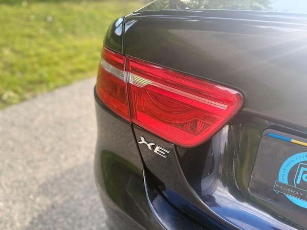 Used Jaguar XE 2015 for sale - 76306728: Photo 61