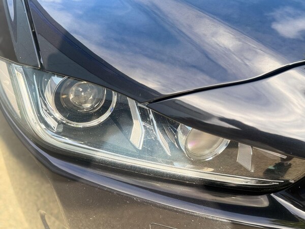 Used Jaguar XE 2015 for sale - 76306728: Photo 63