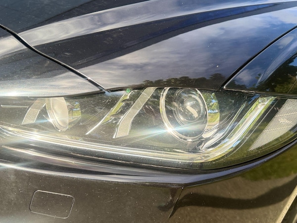 Used Jaguar XE 2015 for sale - 76306728: Photo 64