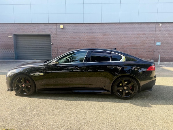 Used Jaguar XE 2015 for sale - 76306728: Photo 6