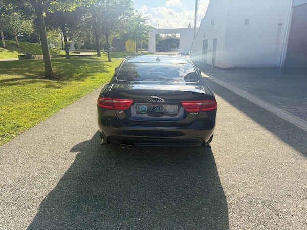 Used Jaguar XE 2015 for sale - 76306728: Photo 7