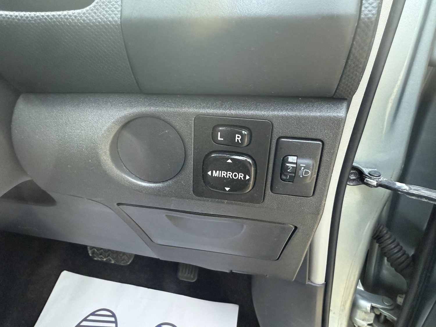 Vehicle 23
