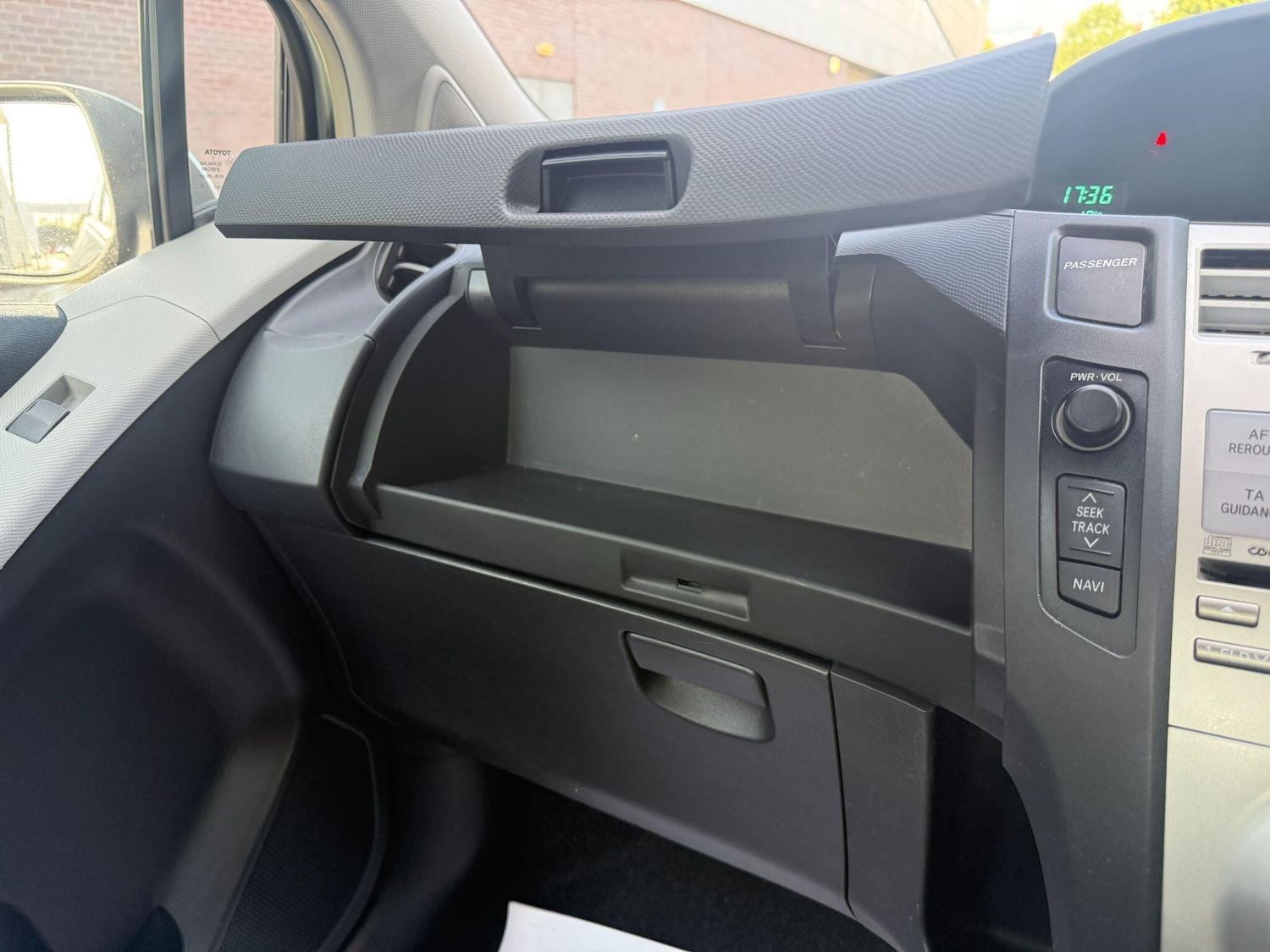 Vehicle 38