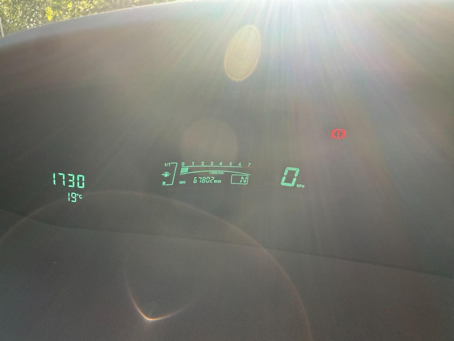 Vehicle 66