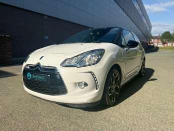 Used Citroen DS3 2014 for sale - 75258035: Photo