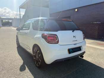 Used Citroen DS3 2014 for sale - 75258035: Photo