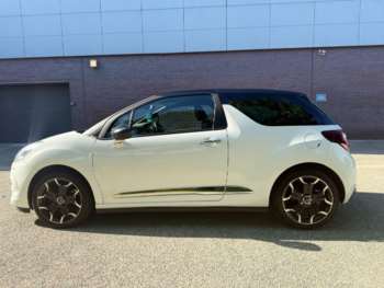 Used Citroen DS3 2014 for sale - 75258035: Photo