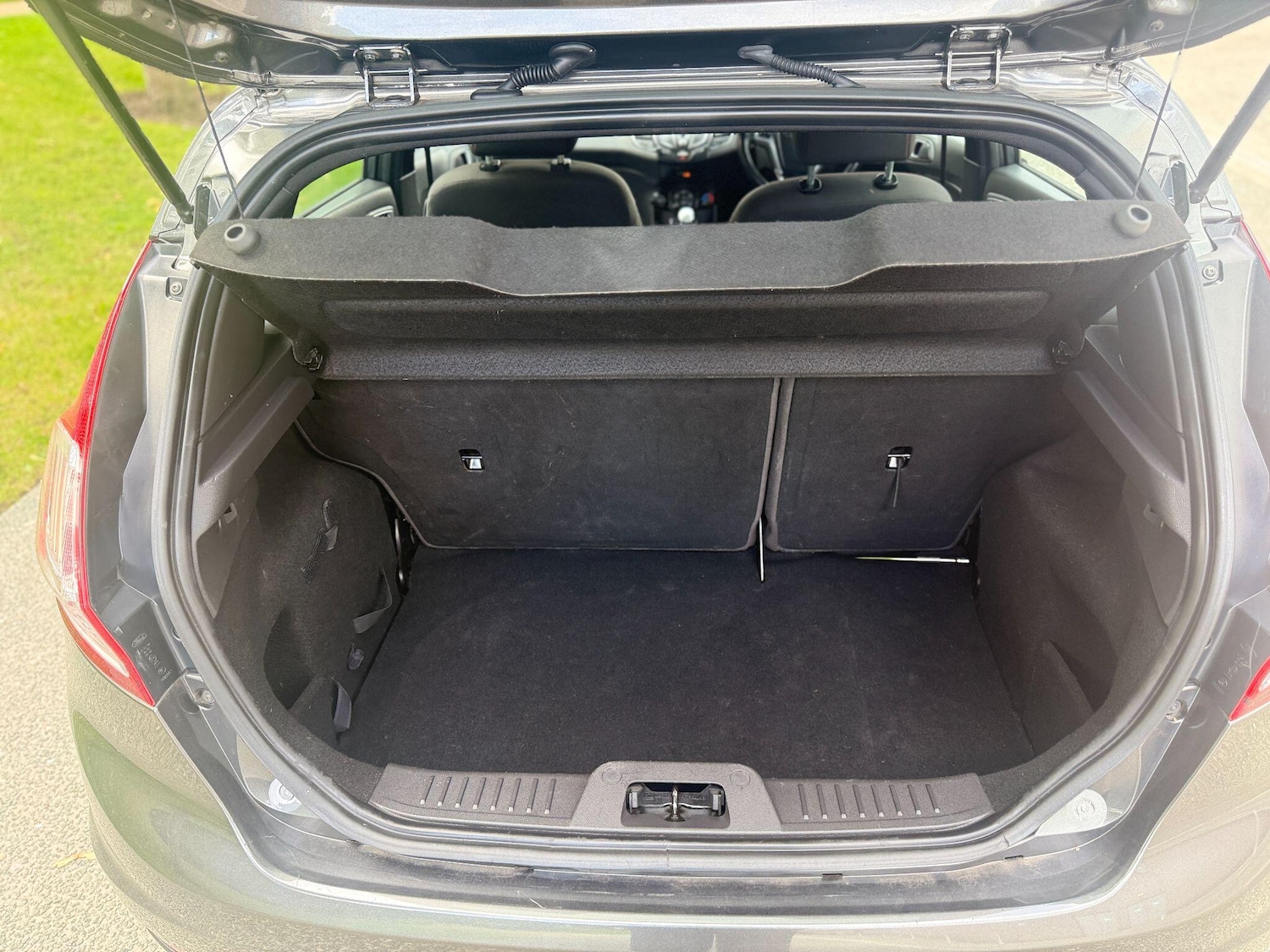 Vehicle 50