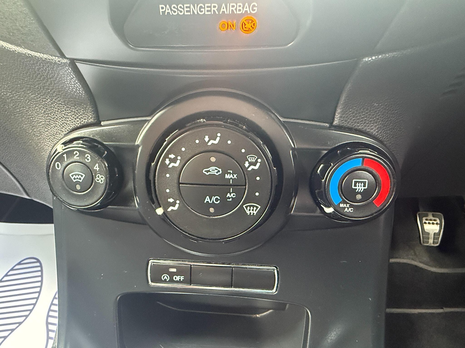 Vehicle 65