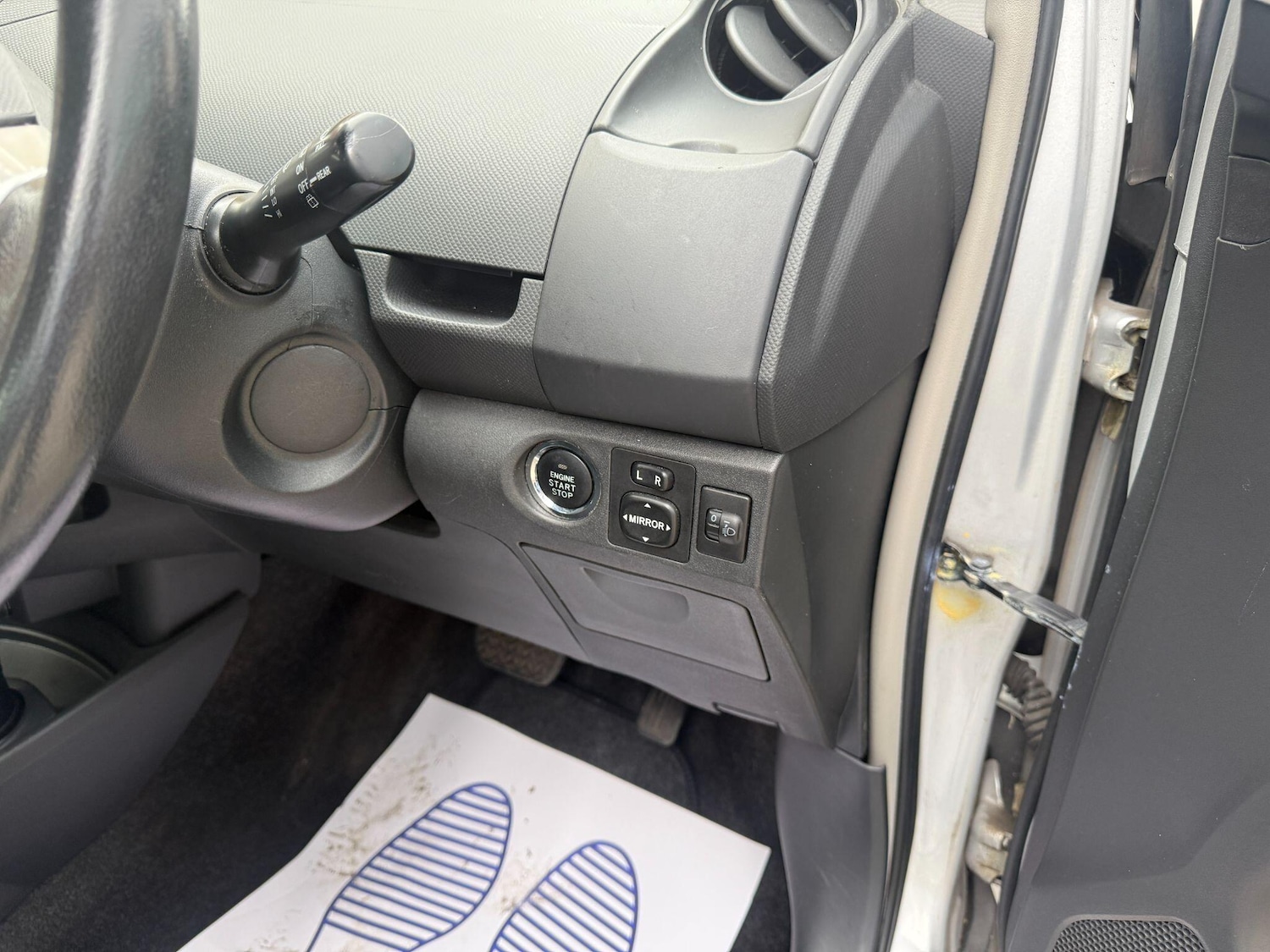 Used Toyota Yaris 2008 for sale - 76377753: Photo 13