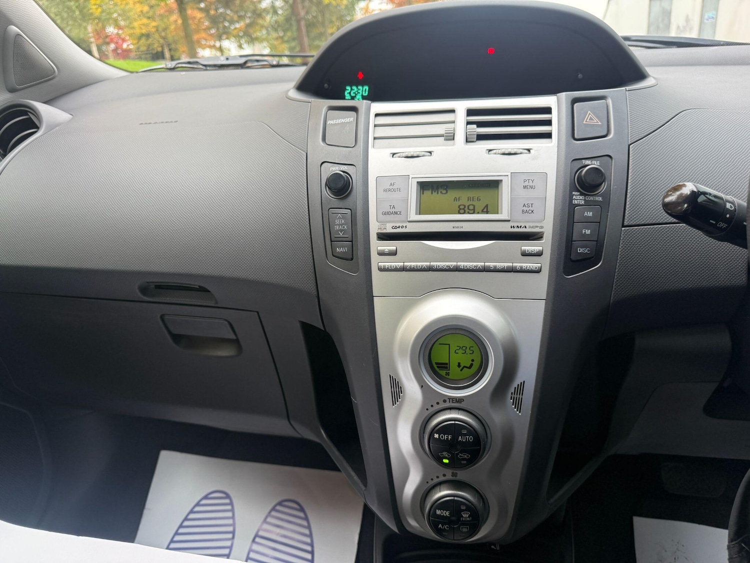 Used Toyota Yaris 2008 for sale - 76377753: Photo 14