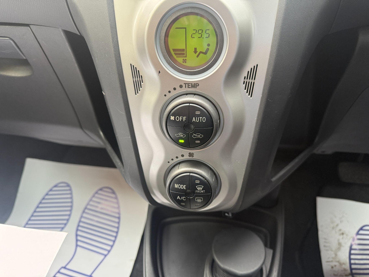 Used Toyota Yaris 2008 for sale - 76377753: Photo 15