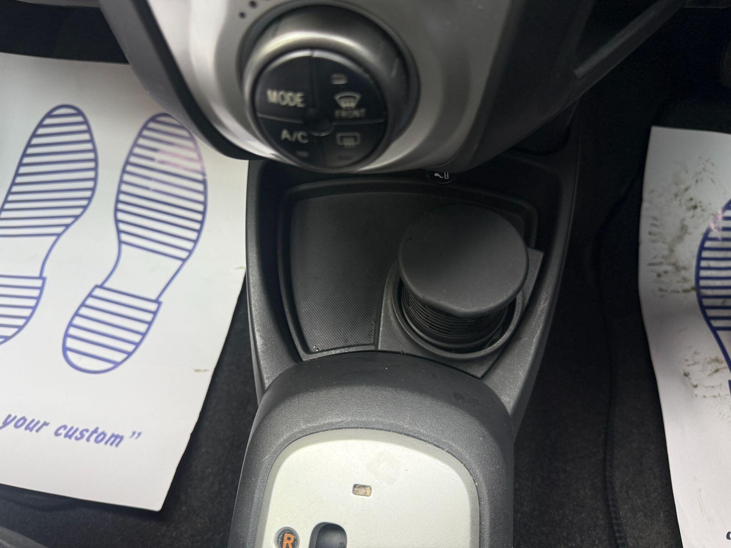 Used Toyota Yaris 2008 for sale - 76377753: Photo 16