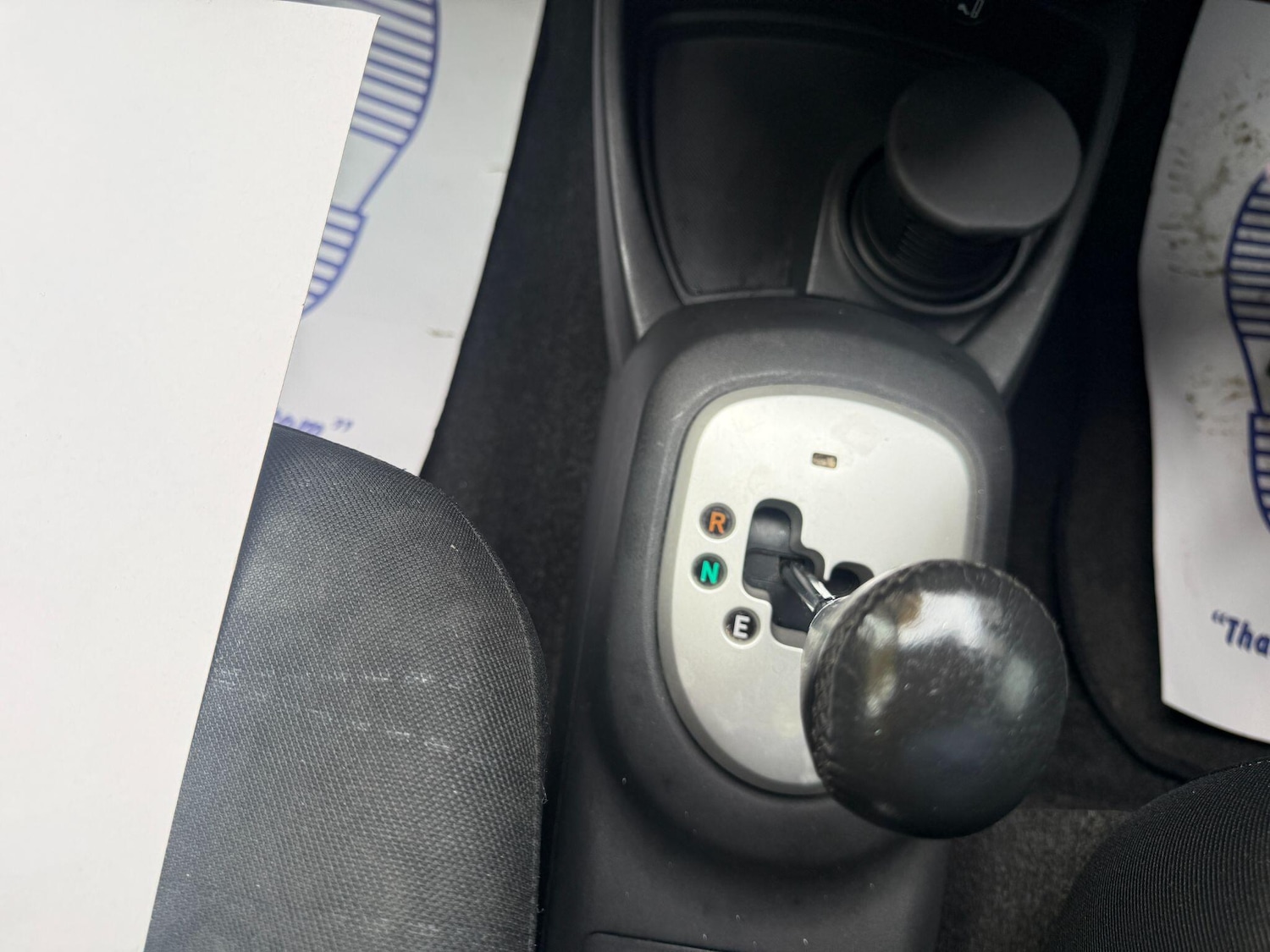 Used Toyota Yaris 2008 for sale - 76377753: Photo 17