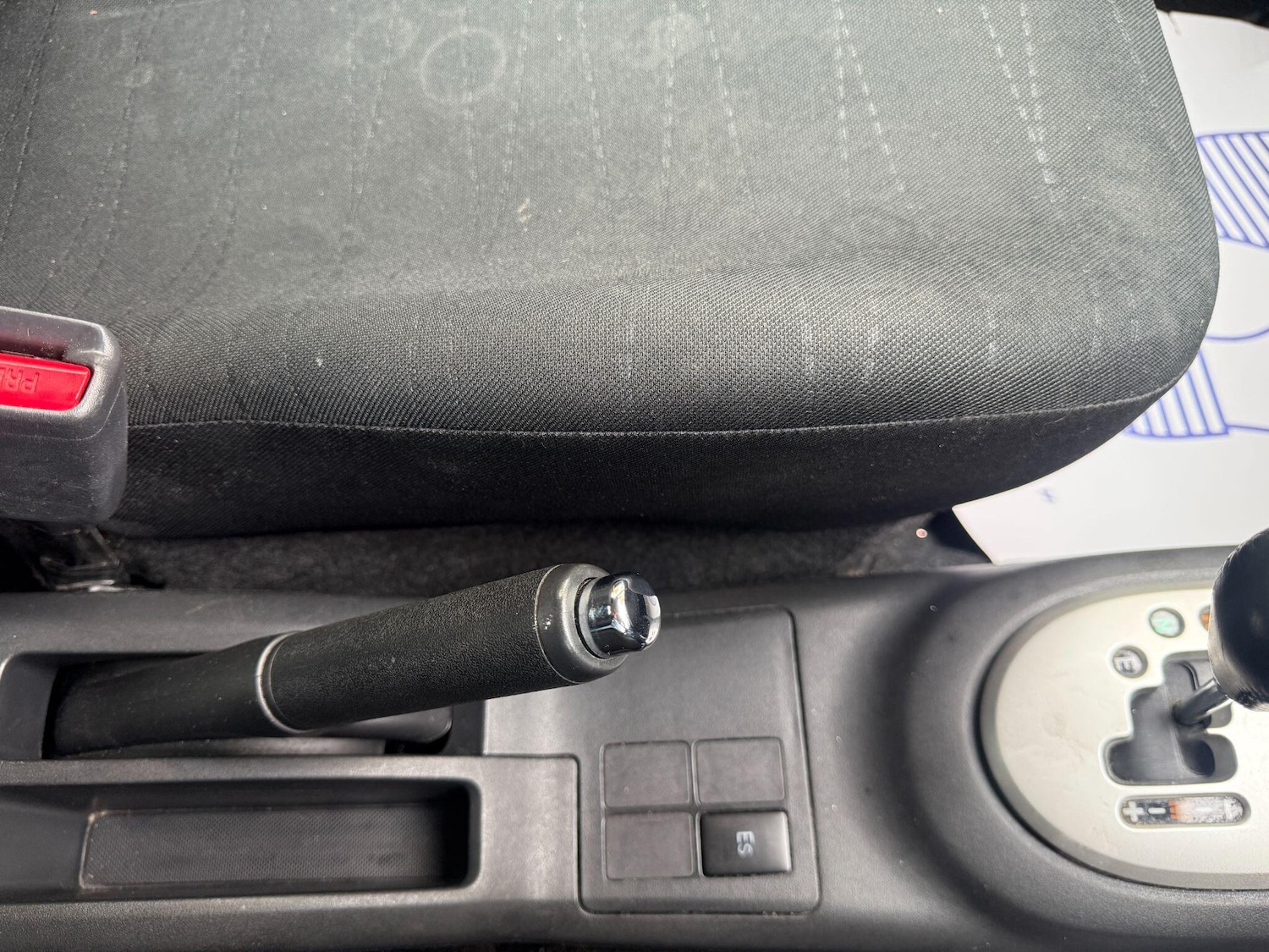 Used Toyota Yaris 2008 for sale - 76377753: Photo 18